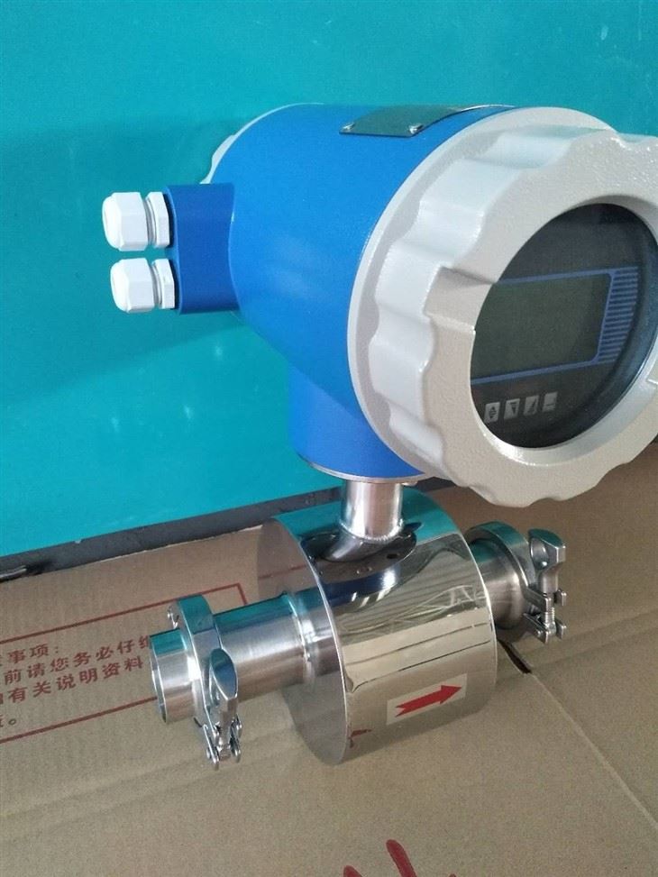 2 Inch Water Flow Meter 2 Inch Water Flow Meter