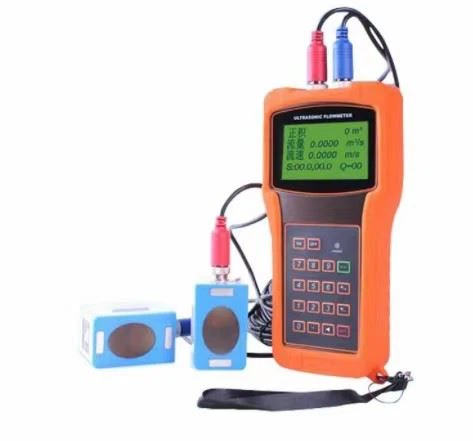 Digital Flow Meter