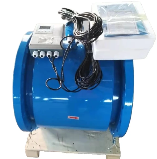 Mag Flowmeter