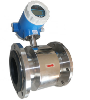 Magnetic Inductive Flow Meter
